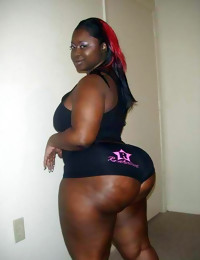 If u reverence biggest round asses, gorgeous darksome..